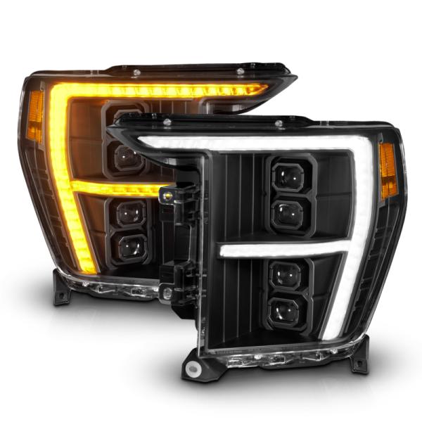 ANZO 111593X-L