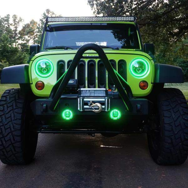 ORACLE Lighting 5769-333
