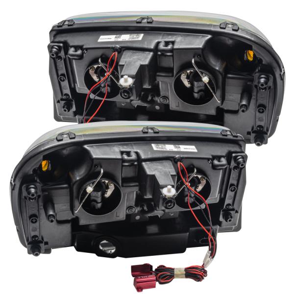 ORACLE Lighting 8168-333