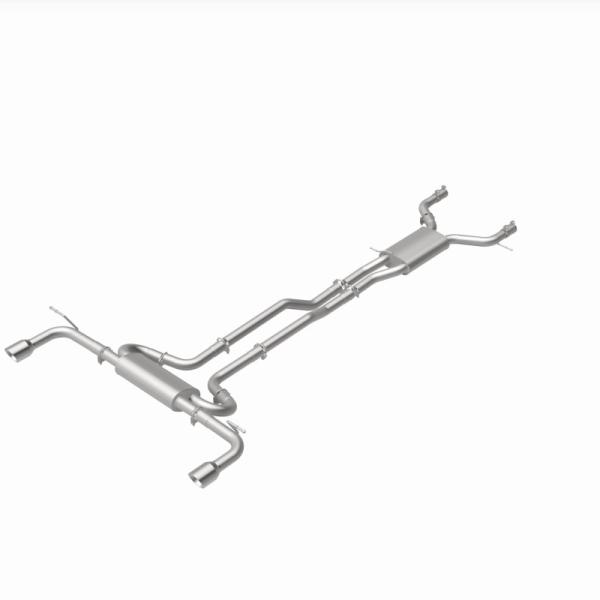 MAG BRE Exhaust Kits Magnaflow 106-0919