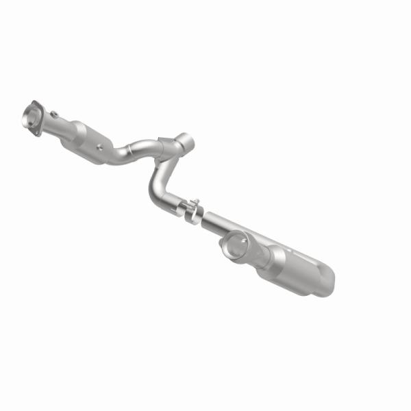 MAG Converter Direct Fit Magnaflow 5451665