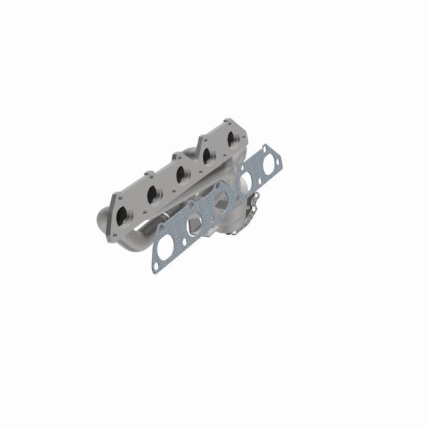 Magnaflow 452383
