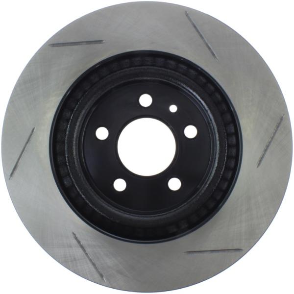 Stoptech 126.61098SR