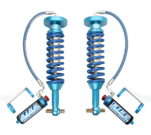 King Shocks 25001-182A
