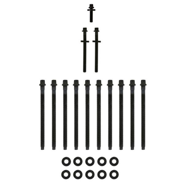FEL Cylinder Head Bolts Fel-Pro ES72451