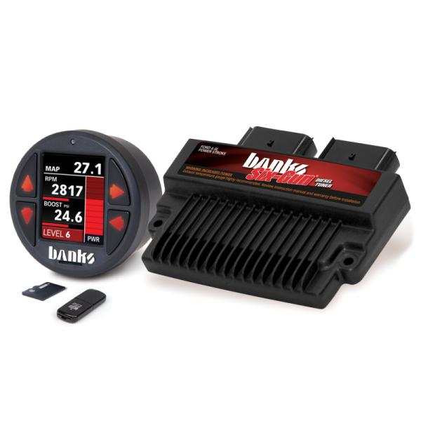 Banks Power 61452