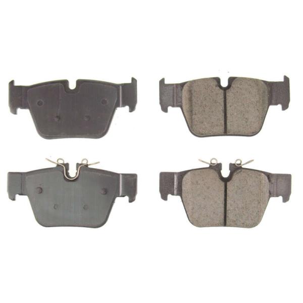 PowerStop 16-2240