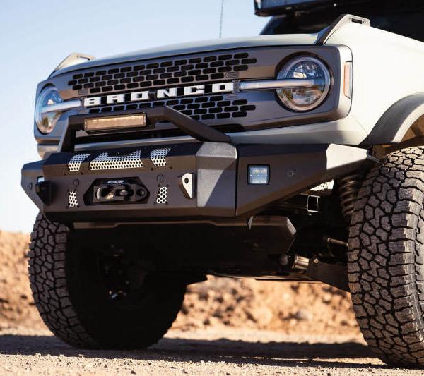 DV8 Offroad FBBR-01