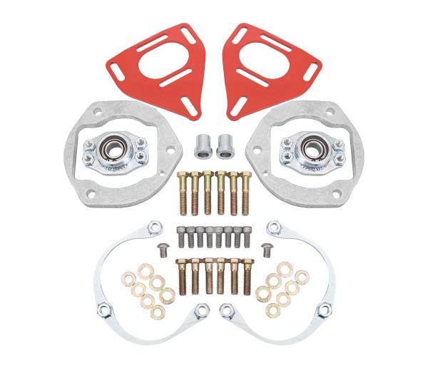 BMR Suspension WAK360R