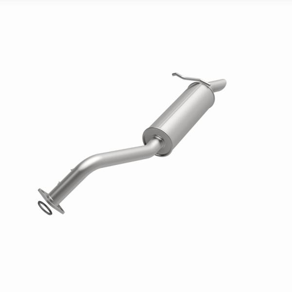 MAG BRE Muffler Kit Magnaflow 108-0027