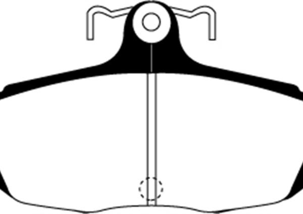 EBC DP31172C
