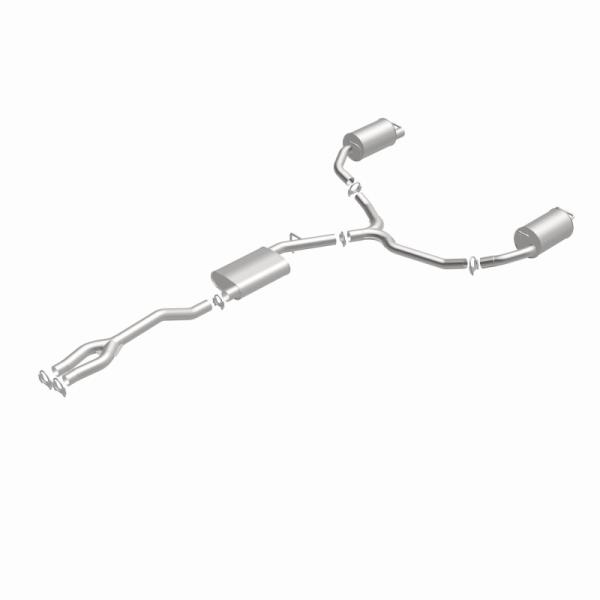 MAG BRE Exhaust Kits Magnaflow 106-0773