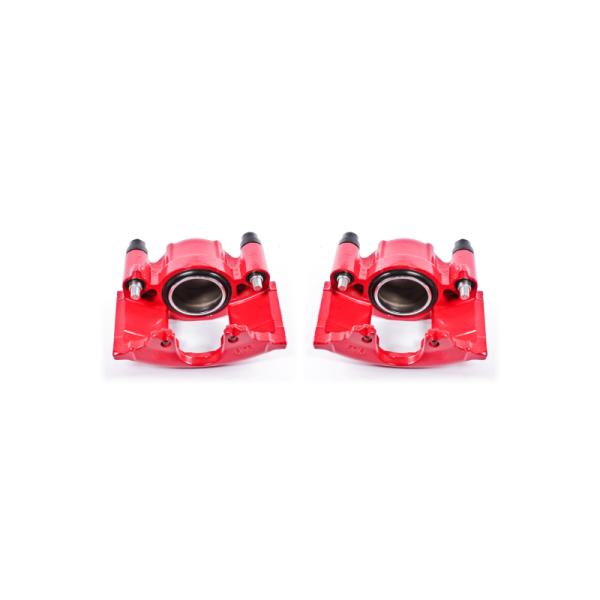 PowerStop S4299