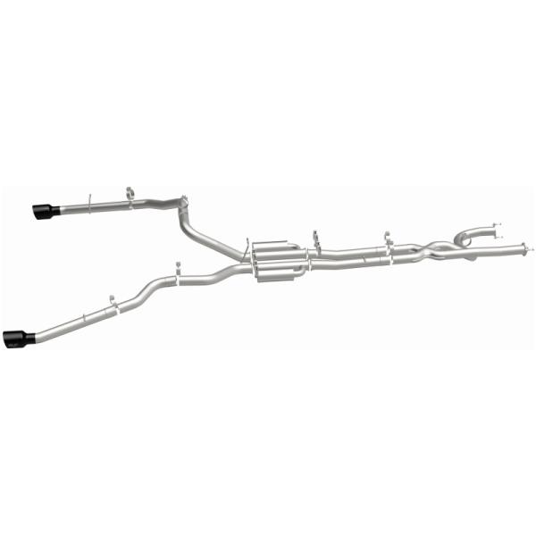 MAG Catback Exhaust Magnaflow 19705