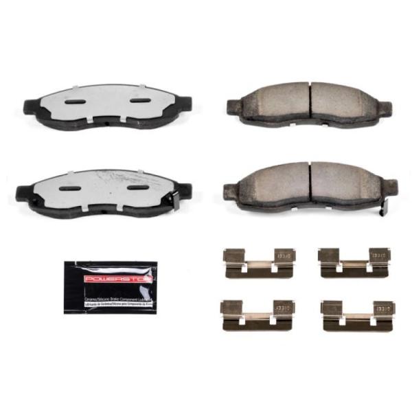 PowerStop Z36-1015