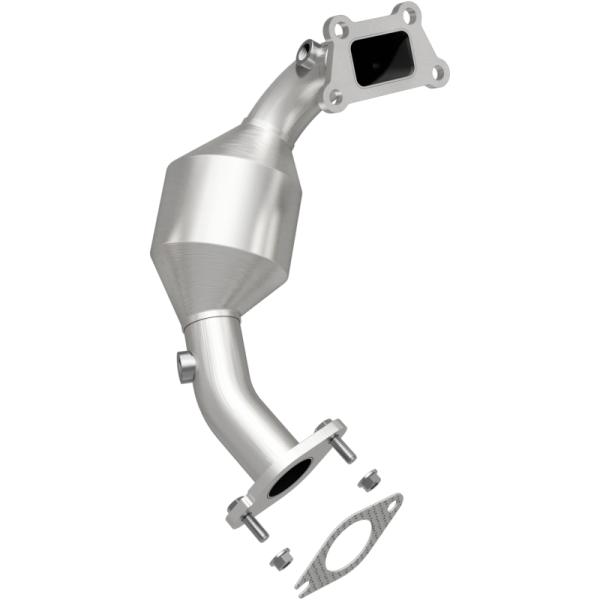Magnaflow 551184