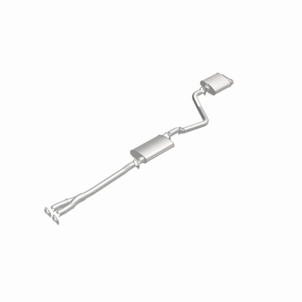 MAG BRE Exhaust Kits Magnaflow 106-0439