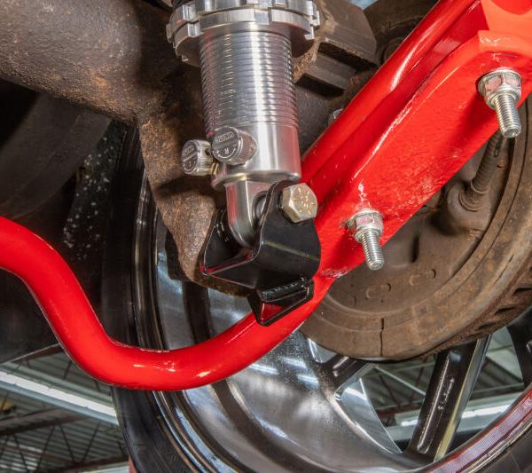 UMI Performance 3623