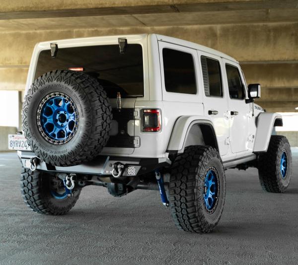 DV8 Offroad RBJL-12