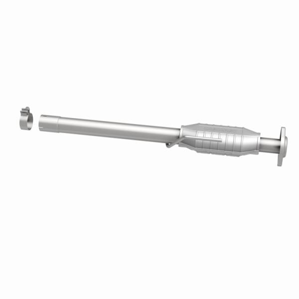 MAG Converter Direct Fit Magnaflow 49000