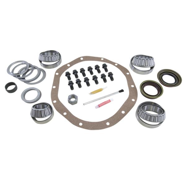 Yukon Gear & Axle YK GMHO72-B