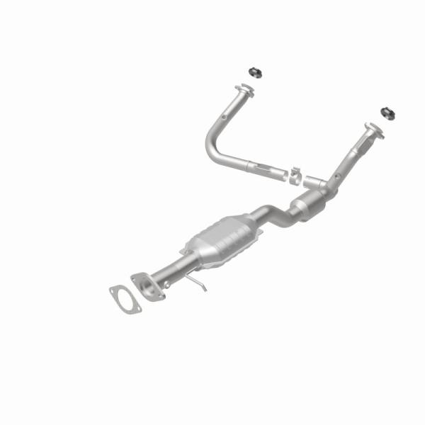 Magnaflow 93226