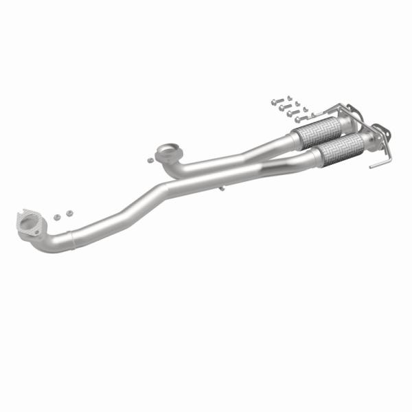 MAG BRE Front Pipe Kit Magnaflow 107-0284