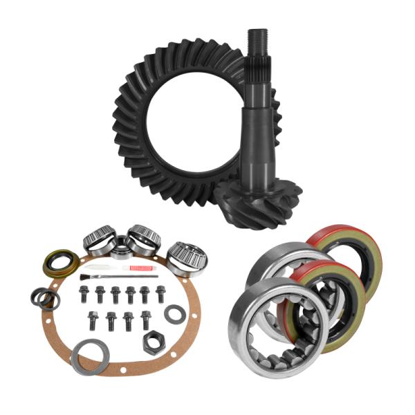 Yukon Gear & Axle YGK2186