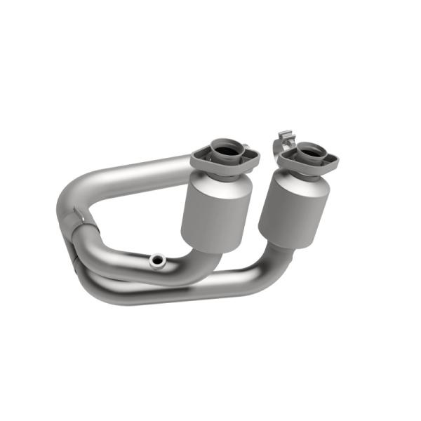 Magnaflow 49386