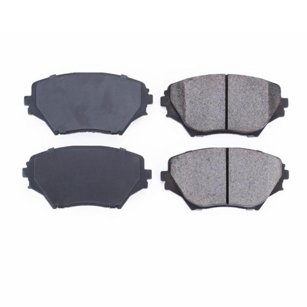 PowerStop 16-862