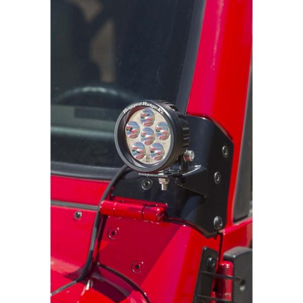Rugged Ridge 11027.02