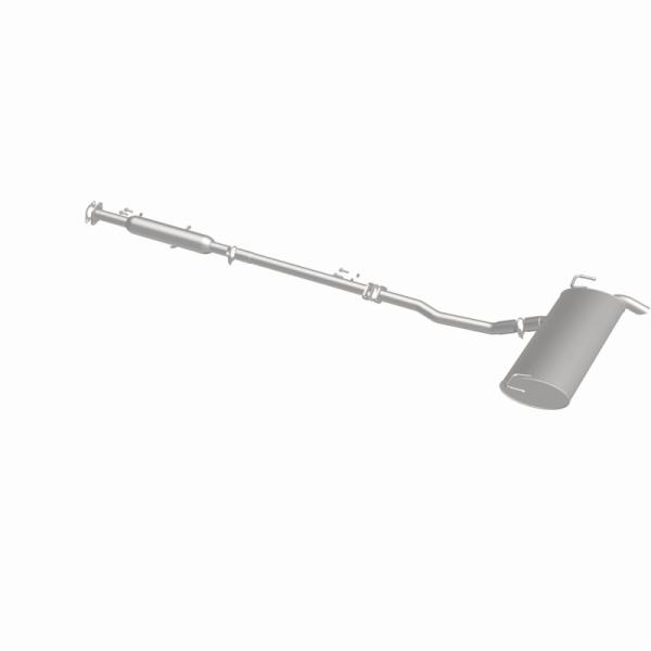 MAG BRE Exhaust Kits Magnaflow 106-0828