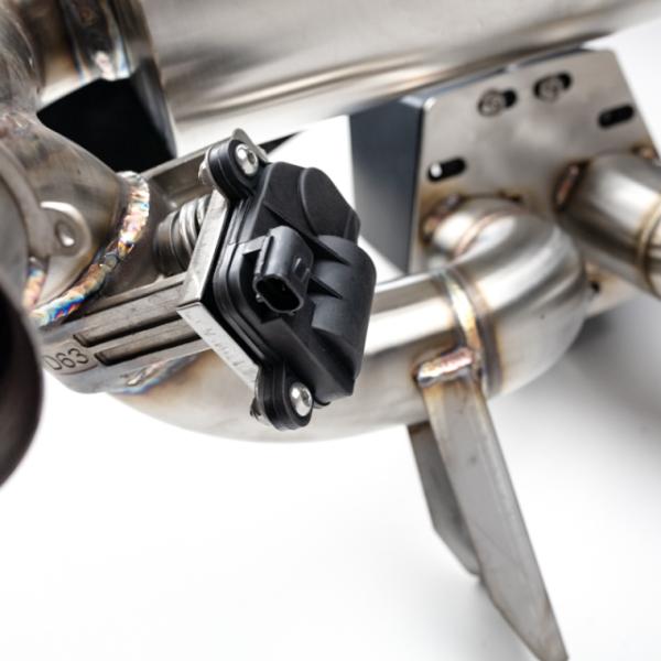 Agency Power AP-BRP-X3-170-BLK