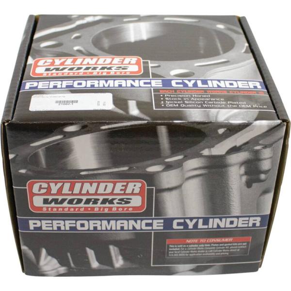 Cylinder Works 21002-1