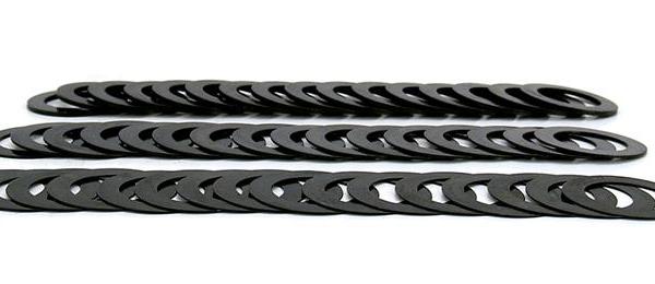 CCA Spring Shim Sets COMP Cams 4756CPG