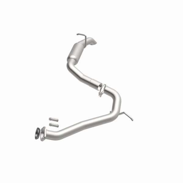 MAG BRE Exhaust Kits Magnaflow 108-0221