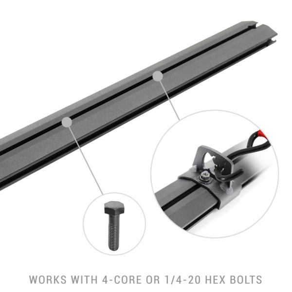 GOR XRS Racks Go Rhino 5935011T