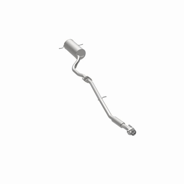 MAG BRE Exhaust Kits Magnaflow 106-0287