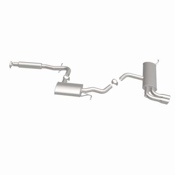 Magnaflow 106-0554