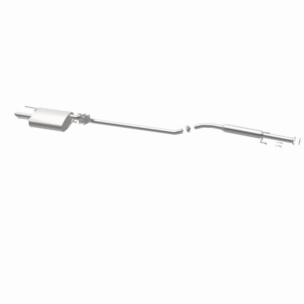 MAG BRE Exhaust Kits Magnaflow 116-0274