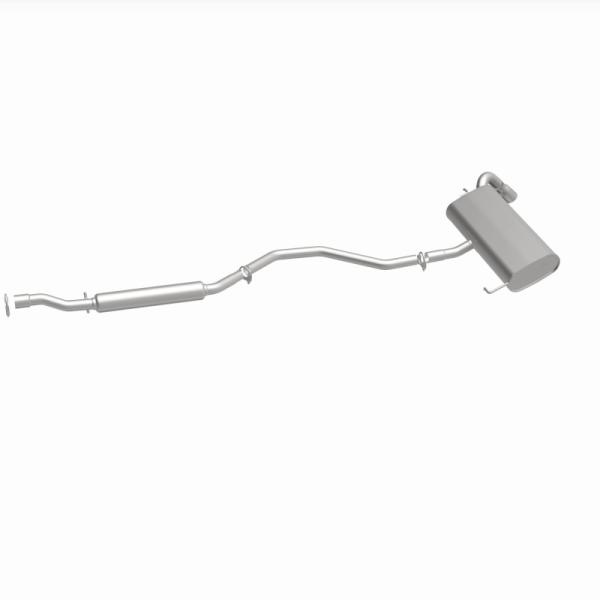 Magnaflow 106-0067