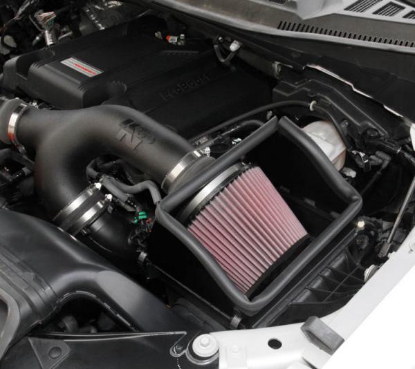 KN 63 AirCharger Intake K&N Engineering 63-2599
