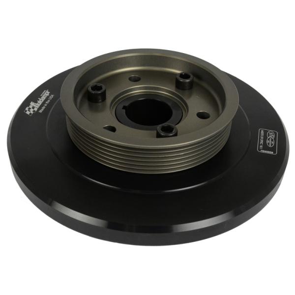 Fluidampr 840811