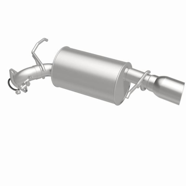 MAG BRE Exhaust Kits Magnaflow 108-0004