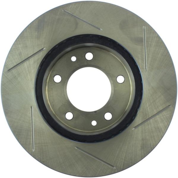 Stoptech 126.45022SR