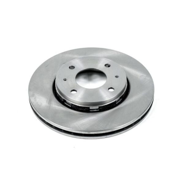 PowerStop EBR644