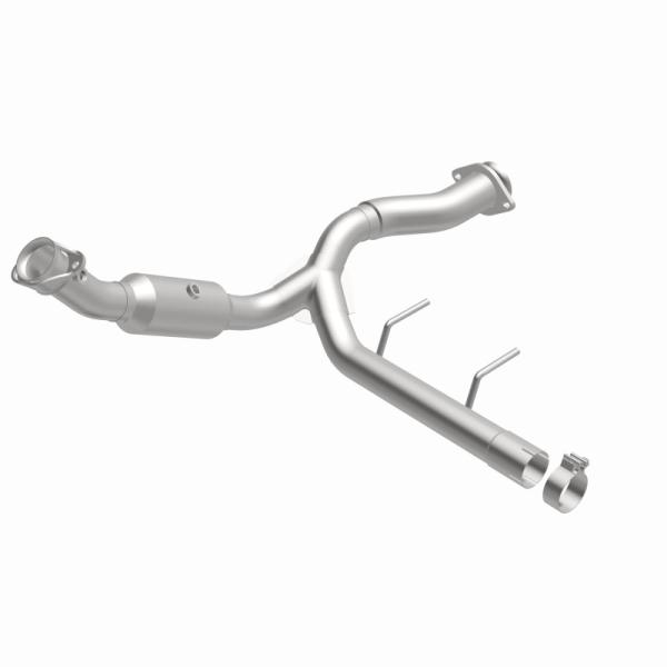 MAG Converter Direct Fit Magnaflow 21-470