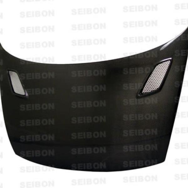 Seibon HD0607HDCV2D-MG