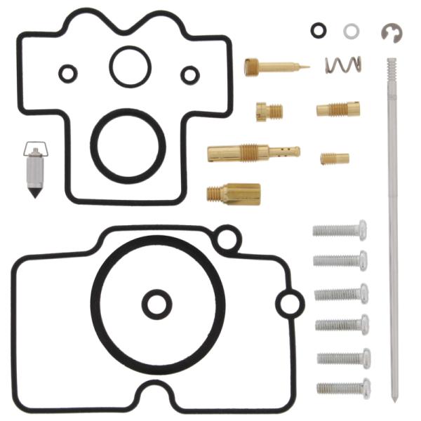 ABR Carburetor Rebuild Kits All Balls Racing 26-1268
