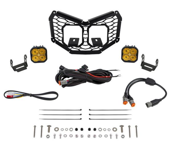 Diode Dynamics DD7885